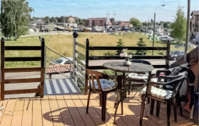 Awesome Apartment In Leba With Sauna